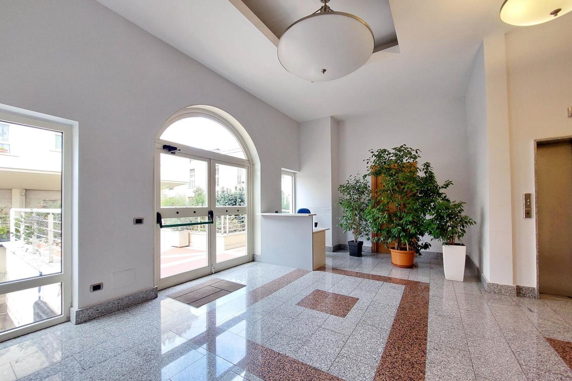 Homely Flat Porta Maggiore Рим Экстерьер фото