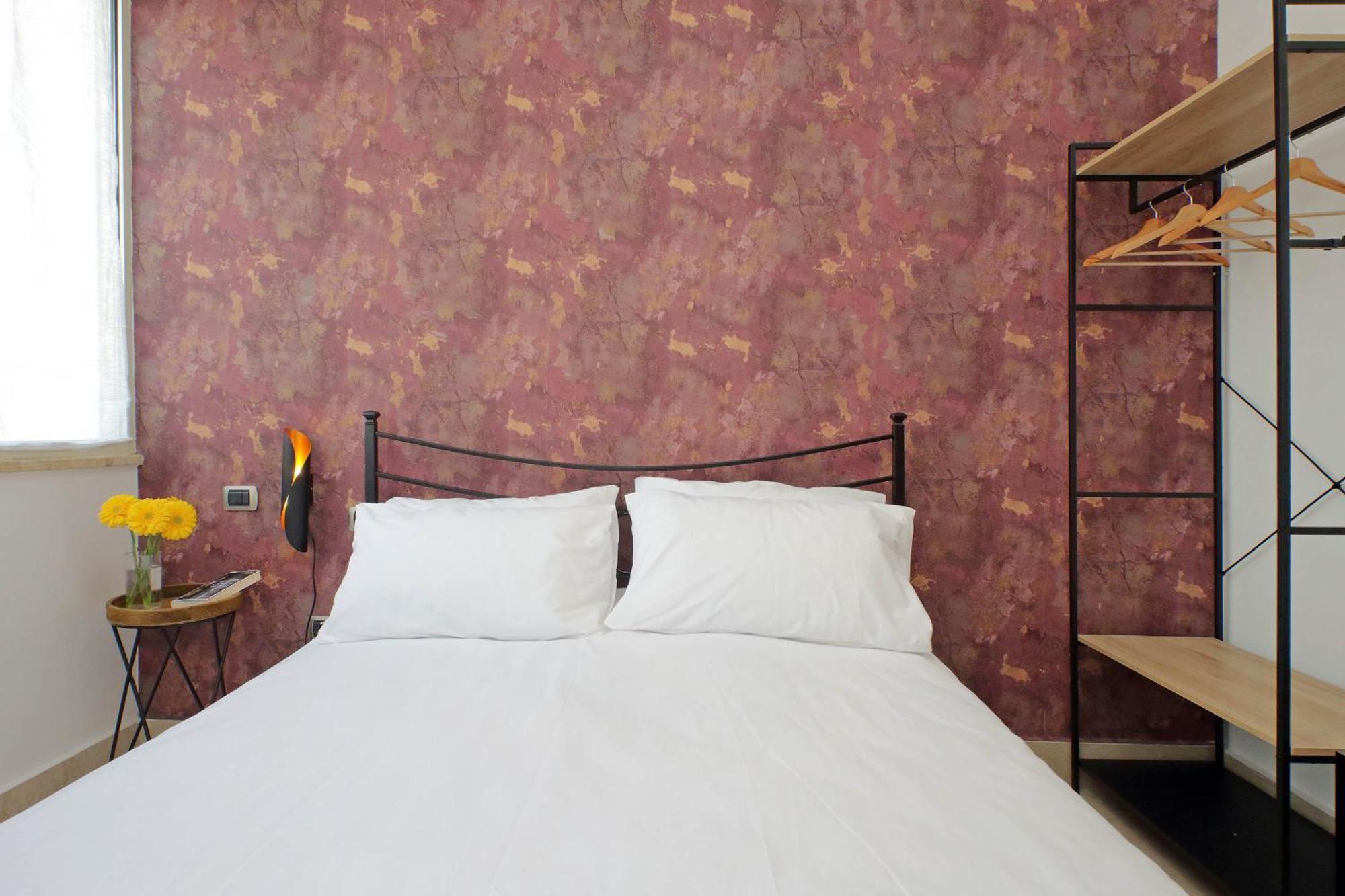 Homely Flat Porta Maggiore Рим Экстерьер фото