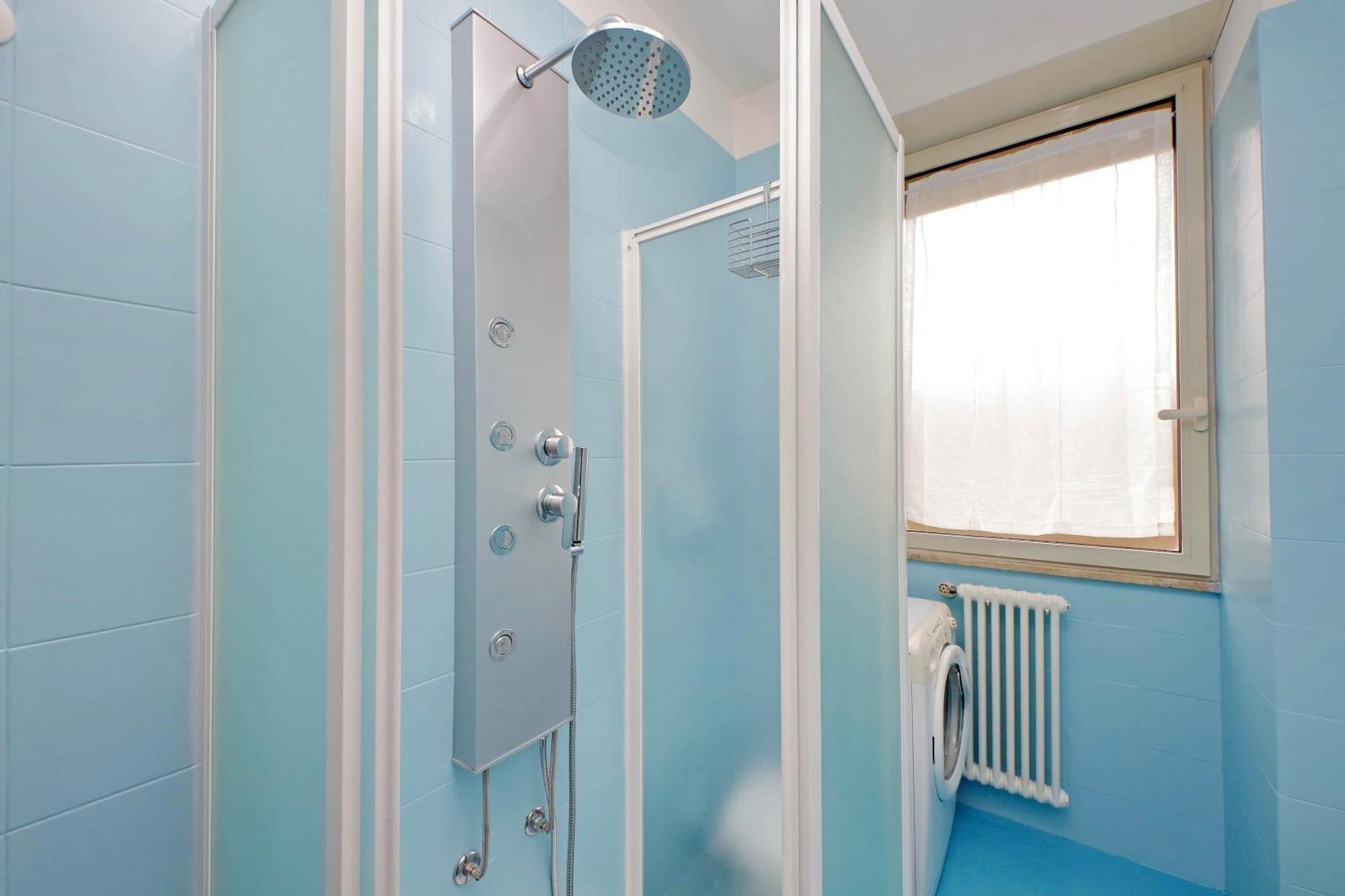 Homely Flat Porta Maggiore Рим Номер фото